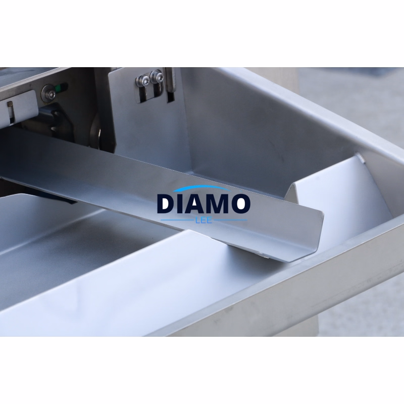 12000 Eggs/H Industrial Egg Breaking Machine for Large Scale Production