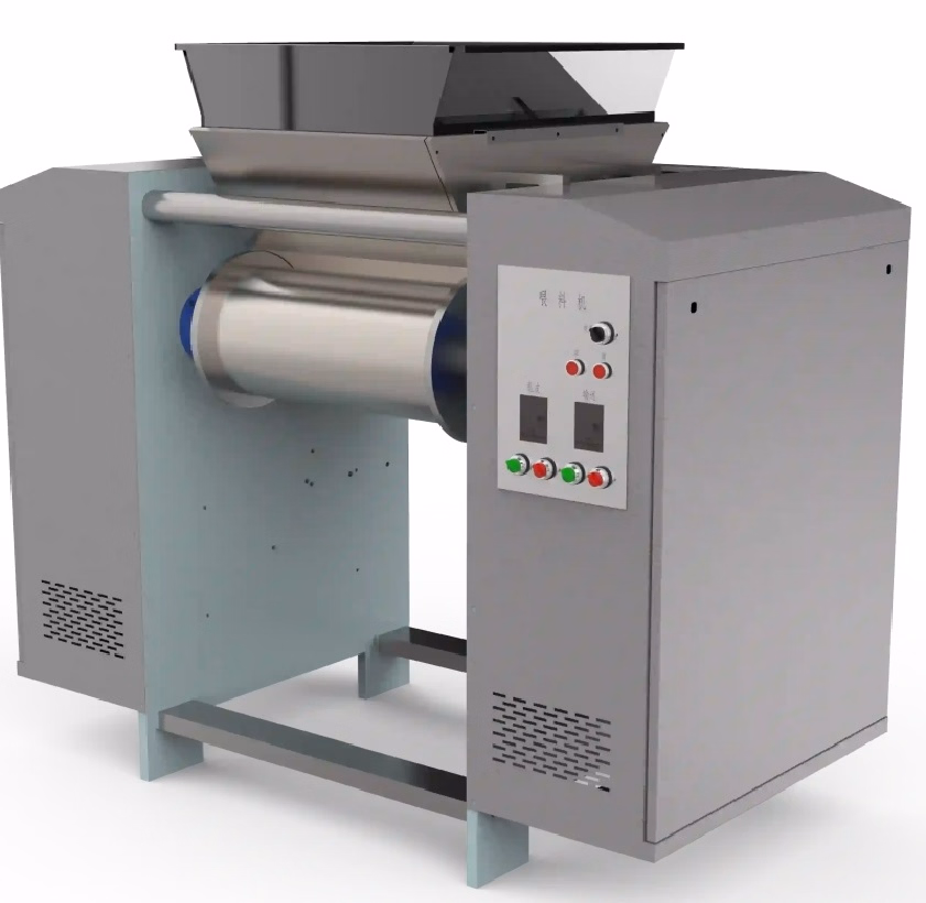 Hot Sale High Efficient Customized Bear Biscuit Production Line