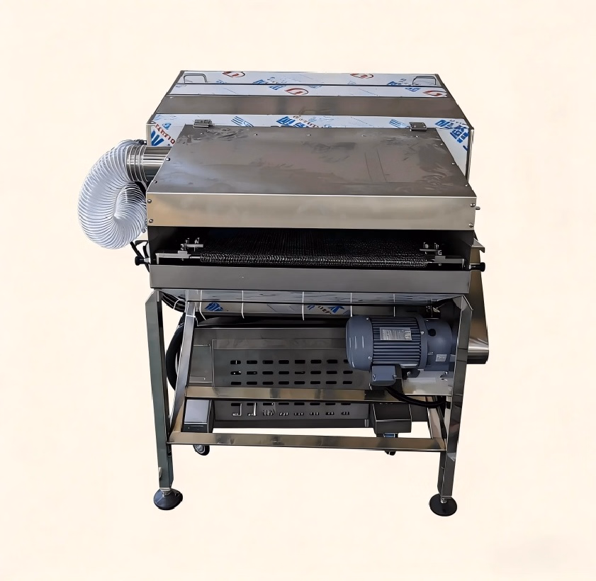 Easy Operation Durable Automatic Soda Cracker Biscuit Production Line