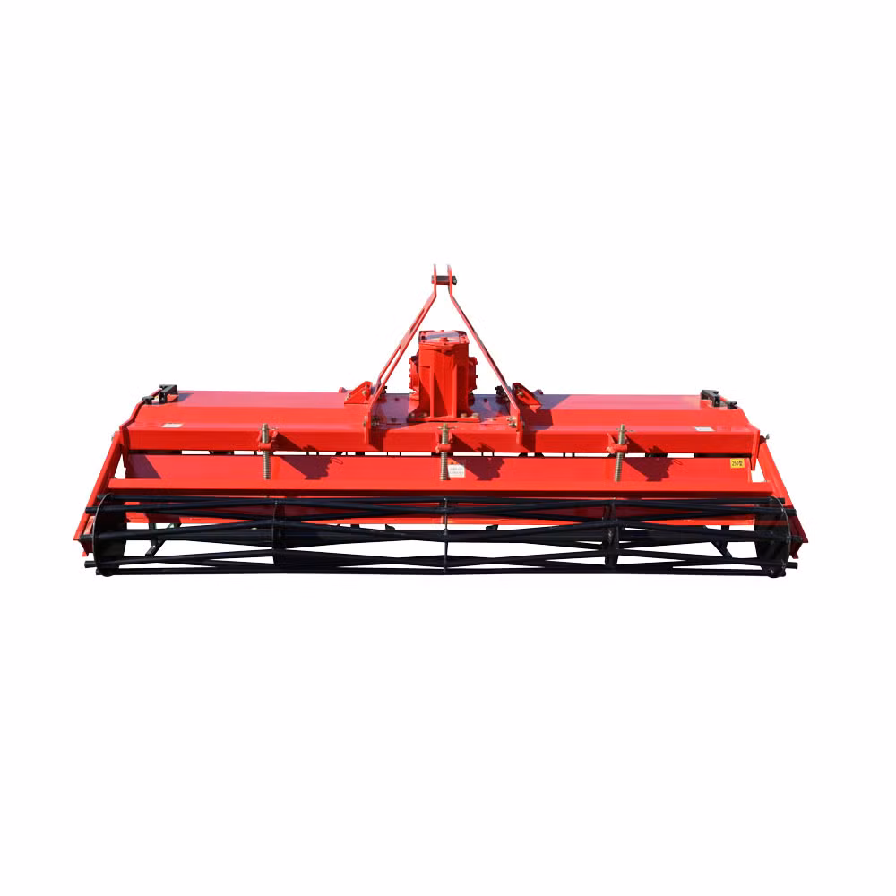 High Quality Cultivators Mini Tiller Rotary Tilling Mini Rotary Diesel Tillers Cultivator