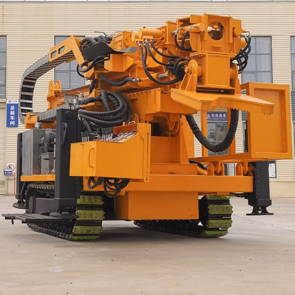 Home Manufacturing & Processing Machinery 