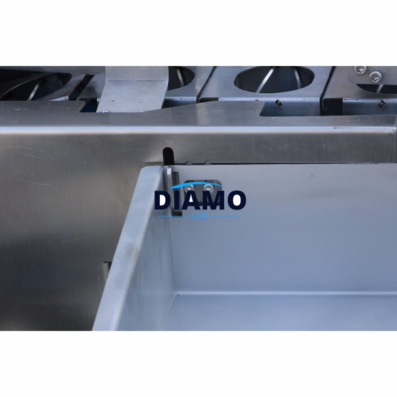 Premium Egg Breaking Machine Manufacturers with Video Outgoing Inspection