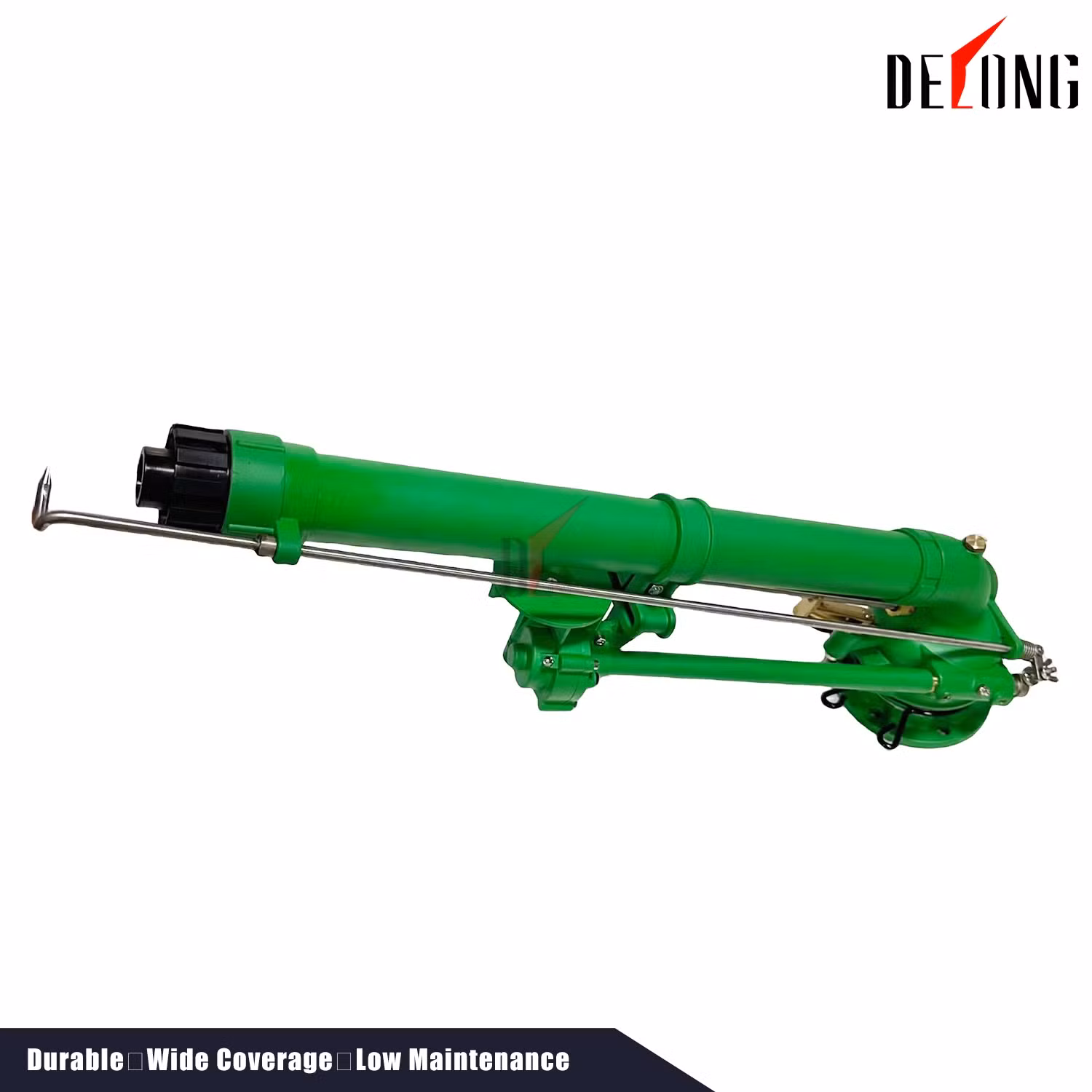 Irrigation and Dust Prevention Water Spray Gun Used for Large Disc Sprinkler