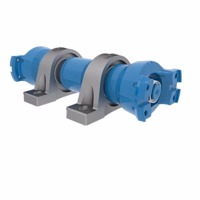 Premium Factory Direct Loader Driveshafts for Turck Replacement