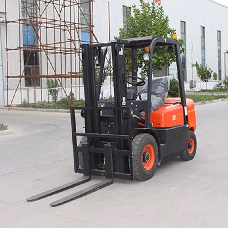 China Manufacturer Forkllift Truck 1.5 Ton 2 Ton 2.5 Ton 3.0 Ton 3.5 Ton