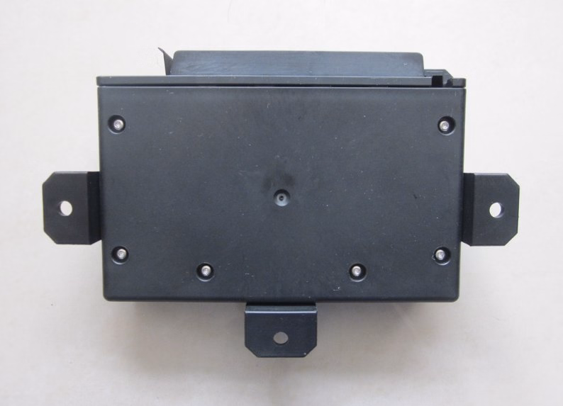 4wg200 Transmission Control Unit with Cheap Price