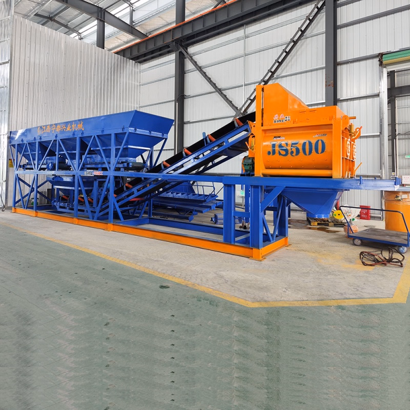 Home Manufacturing & Processing Machinery