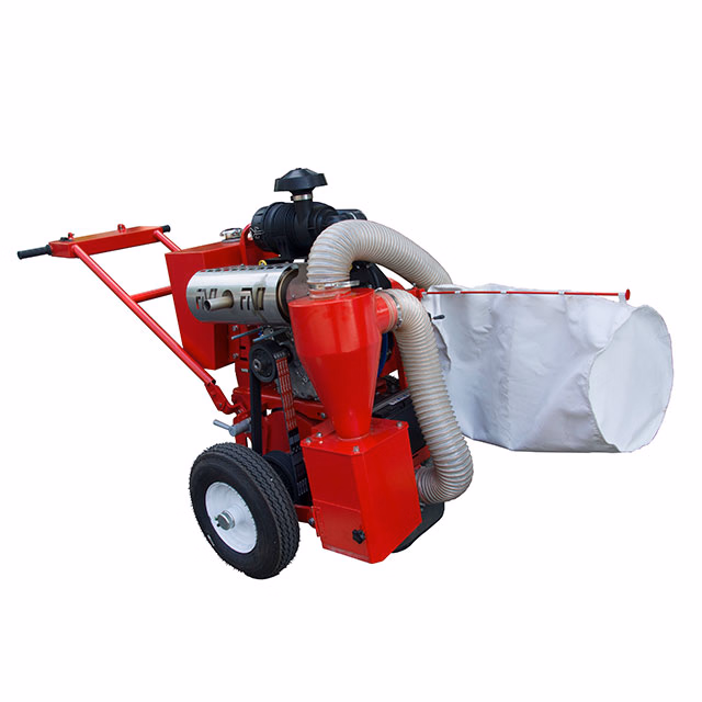 Durable Road Cutter Machine for Fast and Accurate Concrete Cuts