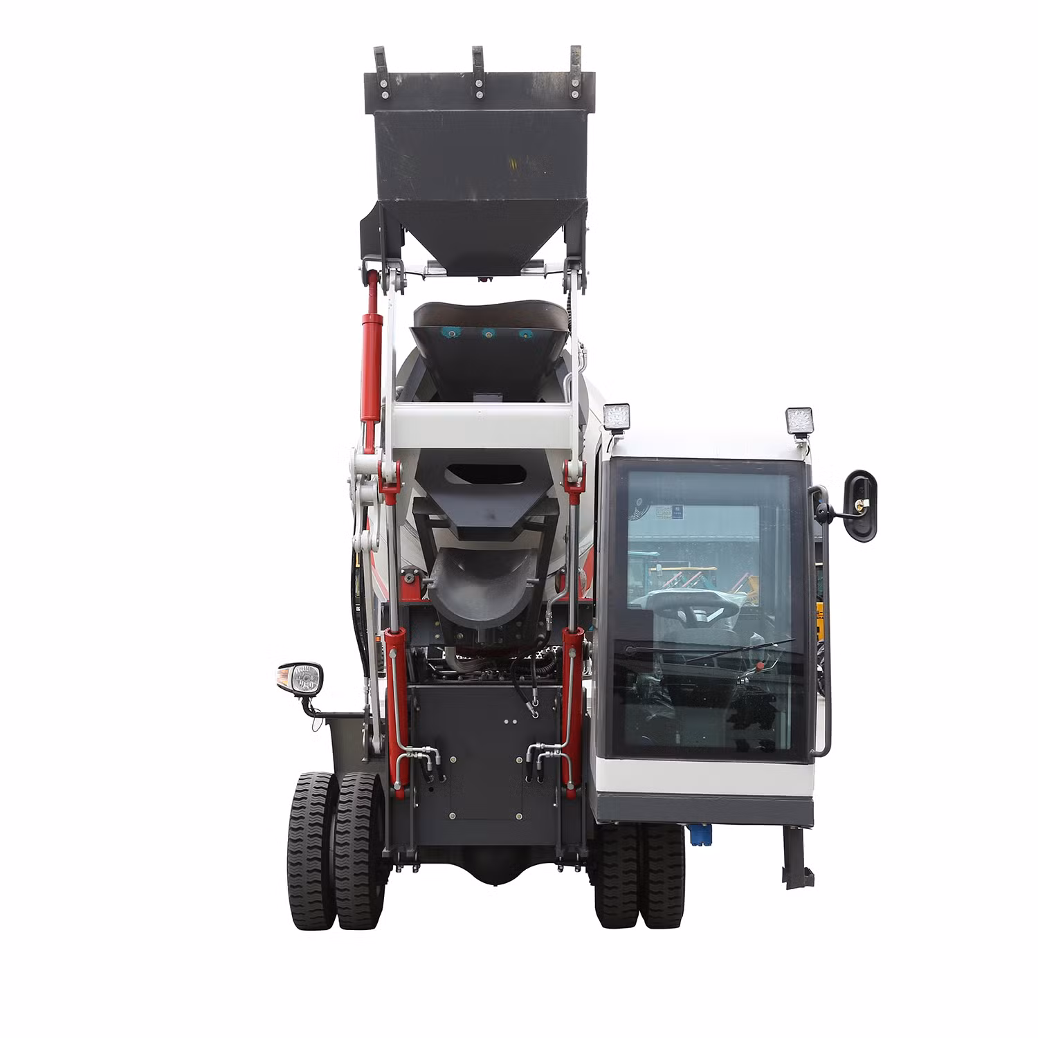 Home Manufacturing & Processing Machinery