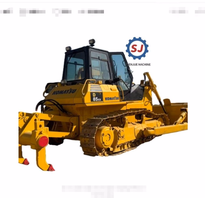 Used Komatsu D85 Bulldozers Machines and Construction for Sale 85 Bulldozers D85