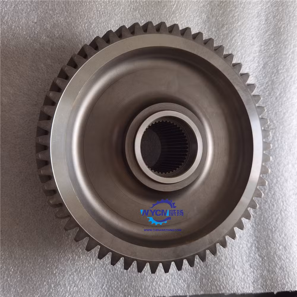 Syl956 Wheel Loader Part 3rd Pinion b for Good Price
