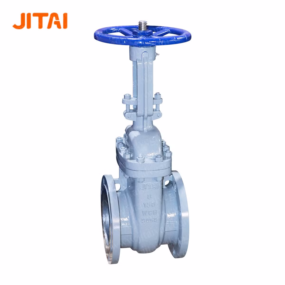 8′ ′ API 600 Pn20 Harga Gate Valve (discount price)