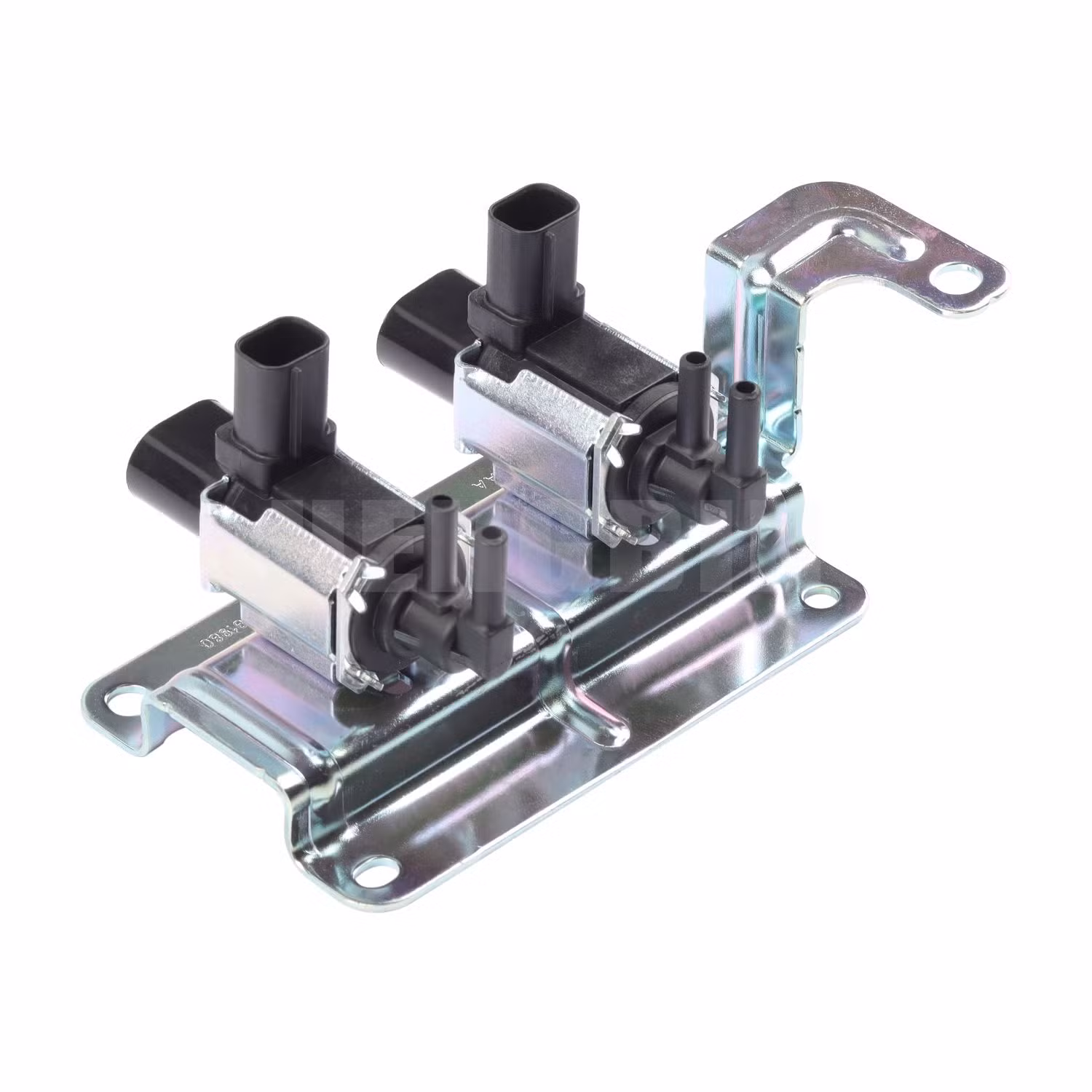 Durable Stable Purge Vacuum Solenoid Valve for Quick Installation