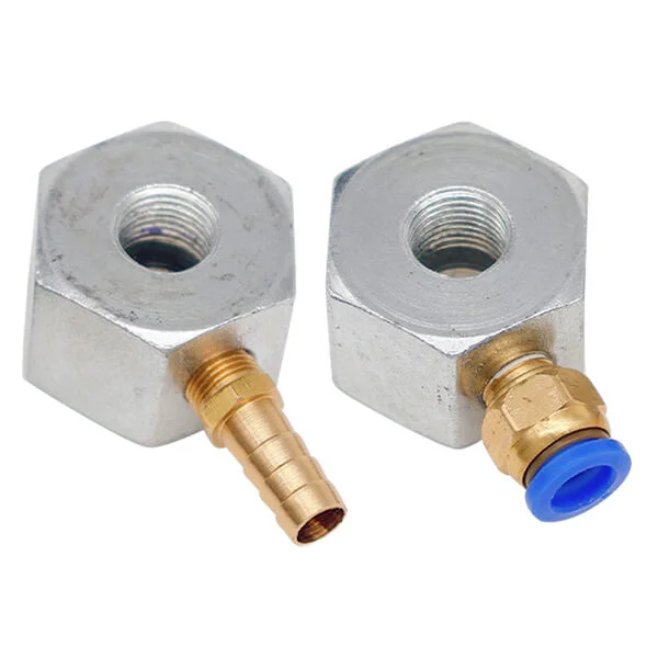Lathe Machine Tool Cooling Tube Magnetic Seat - EVERPEAKTOOLS