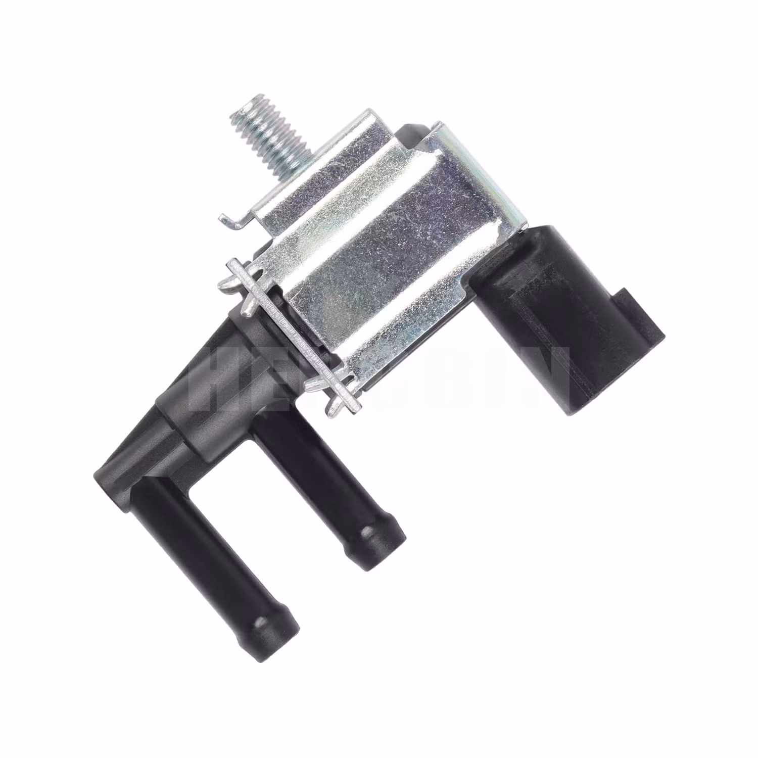 Quick Install Easy Replaceable Vacuum Solenoid Switch Valve for Precision Control