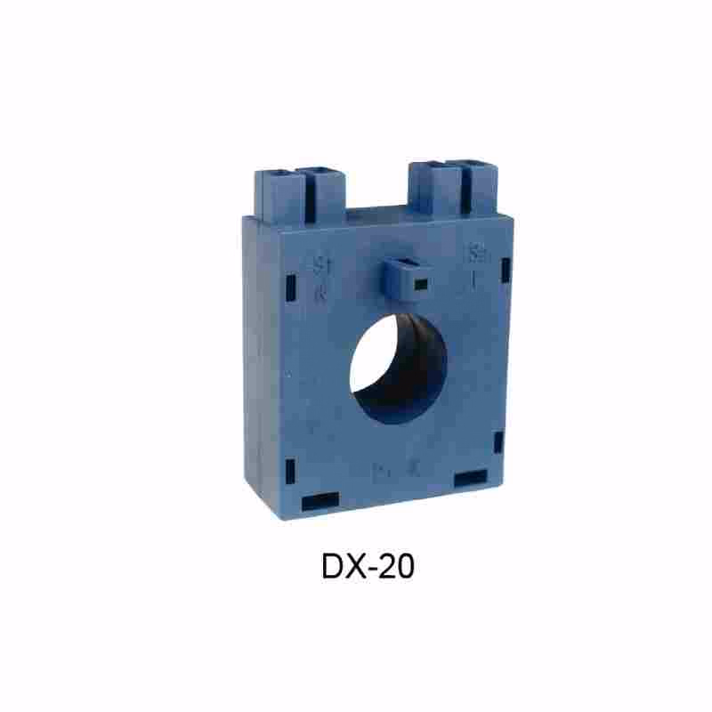 Electrical Low Voltage Current Transformer 5000A/5A Dx Type CE