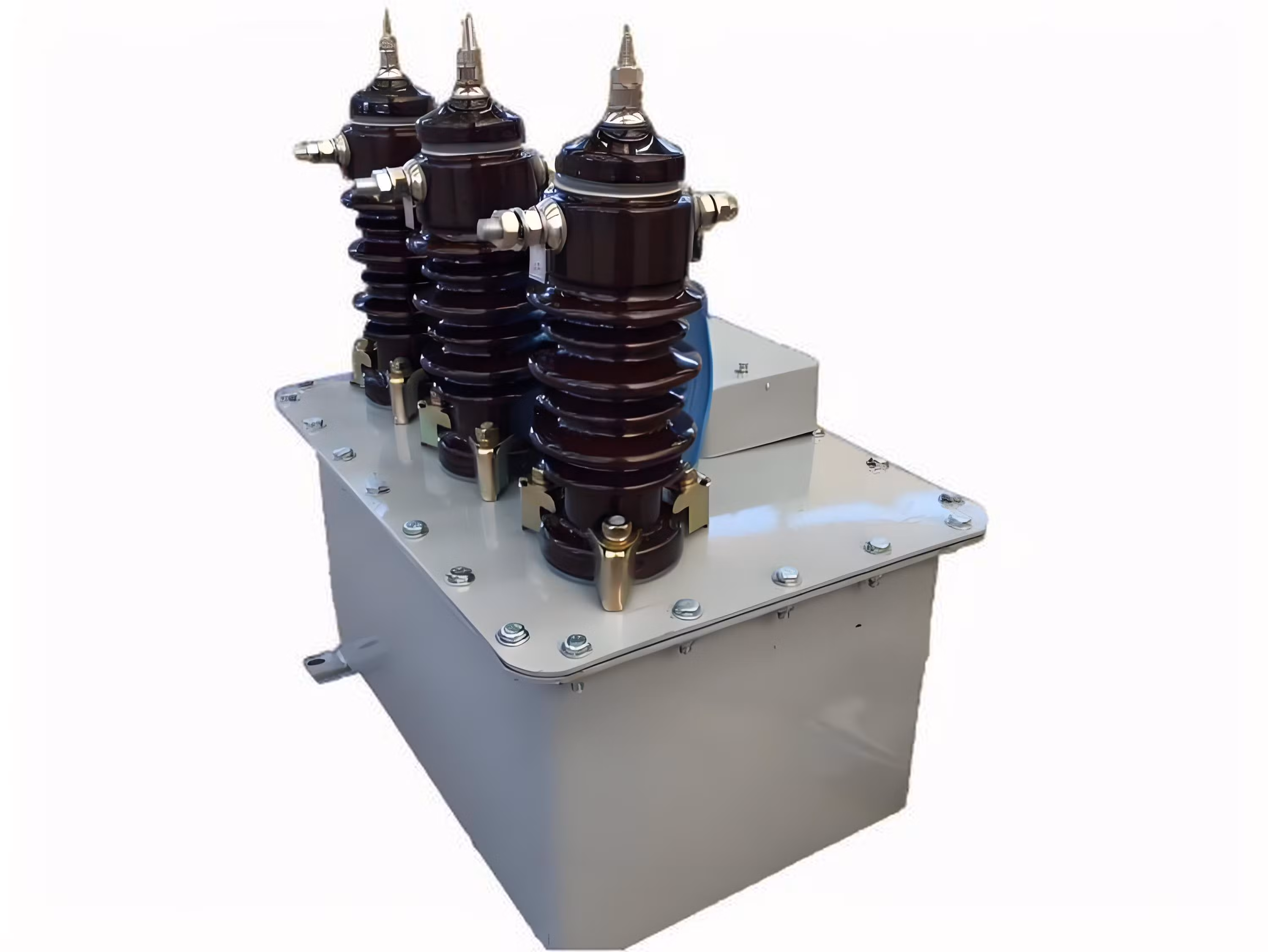 Jlsz Instrument CT PT Split Core Potential/Voltage Combined Transformer with 5A Rating 10kv 6kv