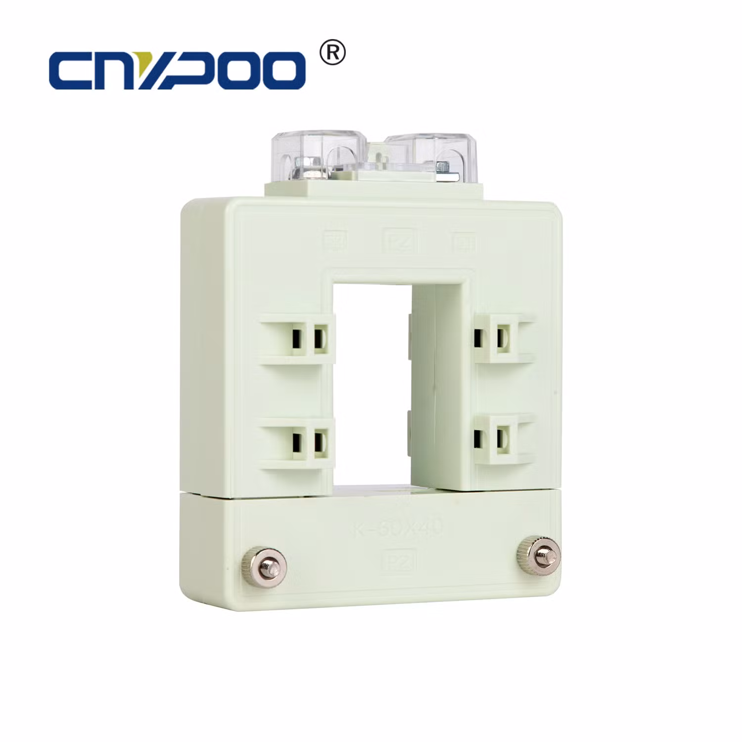 Dp30 300/5A Cl. 1 2.5va Busbar 30*20 Measurement Current Transformer Split Core Current Transformer