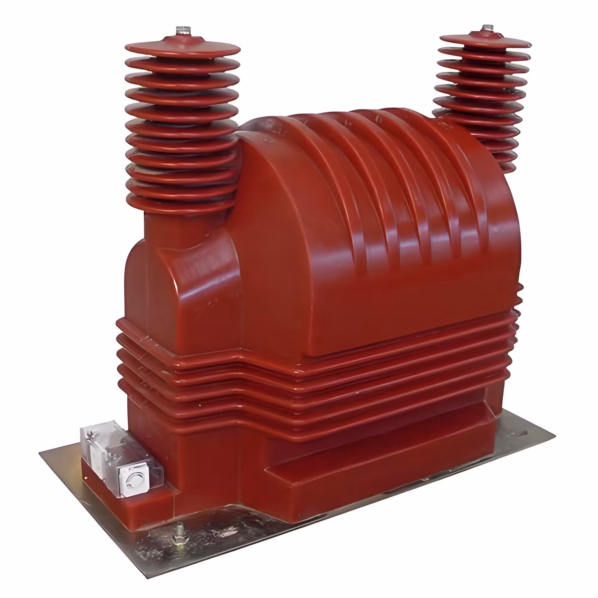 Jdz9-35 35/0.11kv 0.2 Class 50va Hv Voltage Transformer/ Indoor High Voltage/ Potential Transformer PT