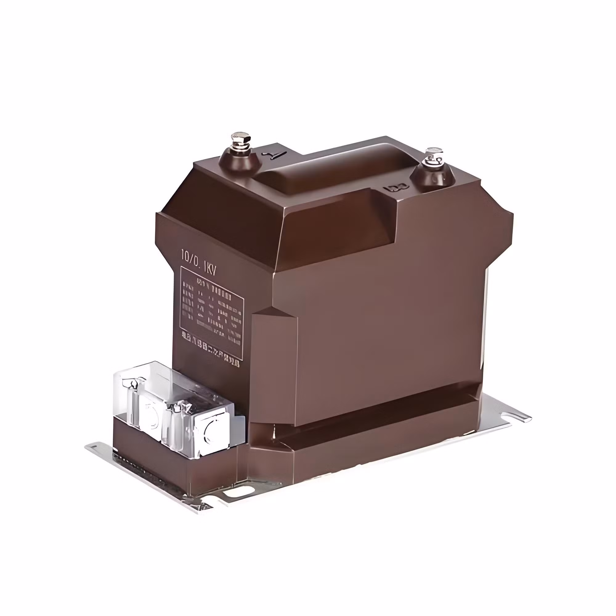 Jdzx10-10 Voltage Transformer Potential Transformer Vt/PT Converter 400V to 380V 220V