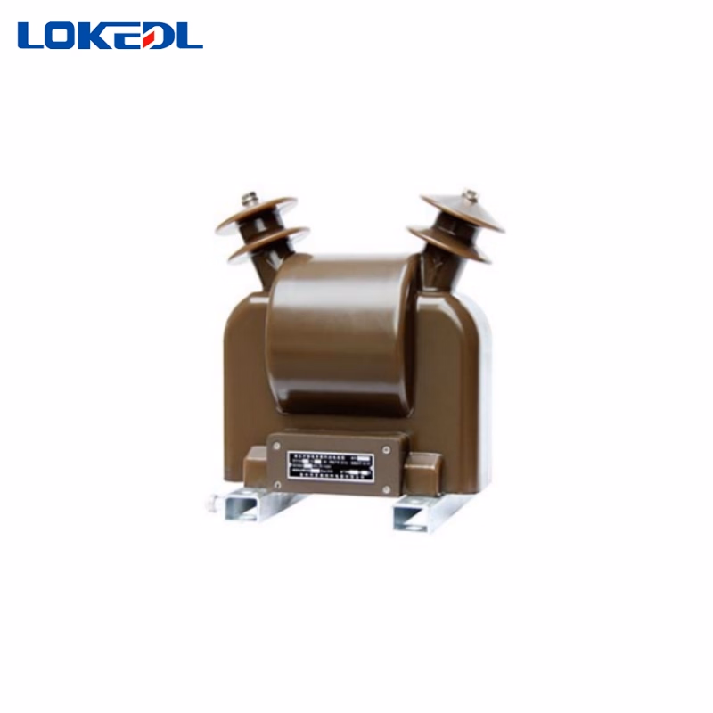 10kv Discharge Coil Dry-Type Matching with Single-Phase Capacitor