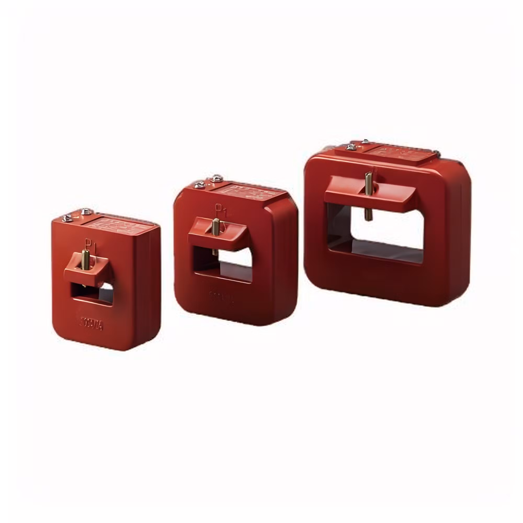 Lmzj1-0.66 Series Casting Low Voltage Current Transformer CT 15A/30A/200A/600A/3000A/5 0.2s
