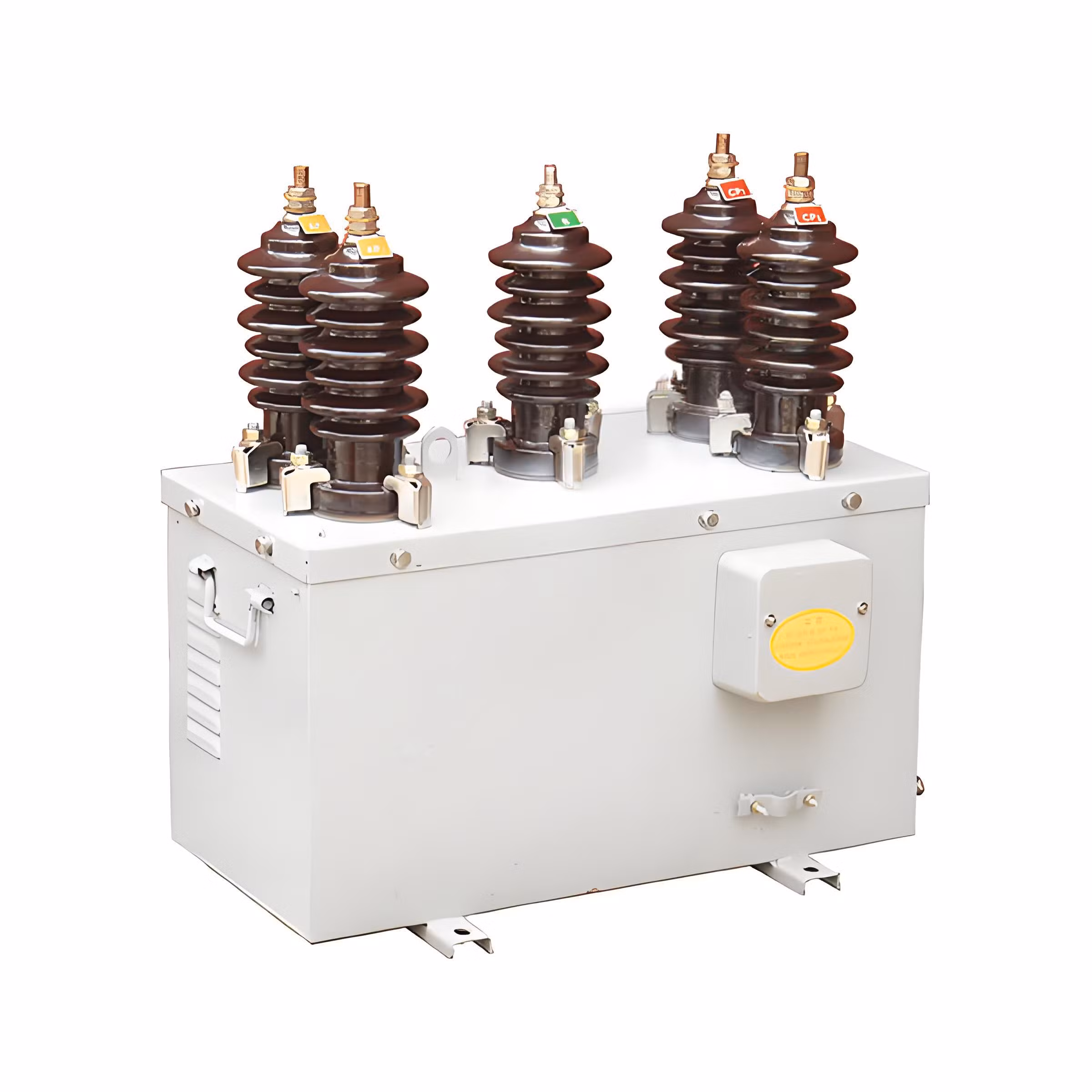 Jlsz 3kv 6kv 10kv High Voltage Outdoor Combined Transformer CT PT for Distribution Line Protection Factory Price