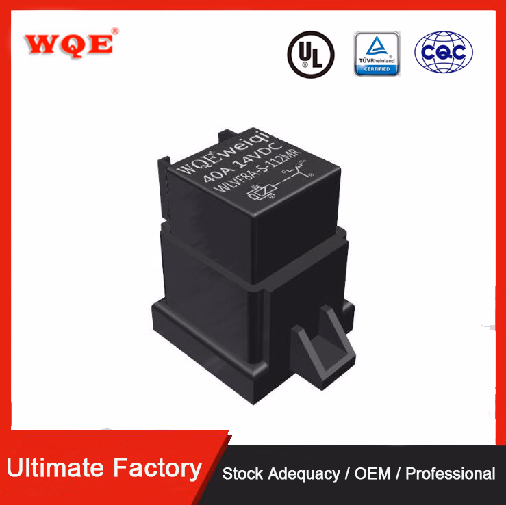 Auto Relay 898h-1CH-D1sw Alternative Models Wqe Wlvf8a