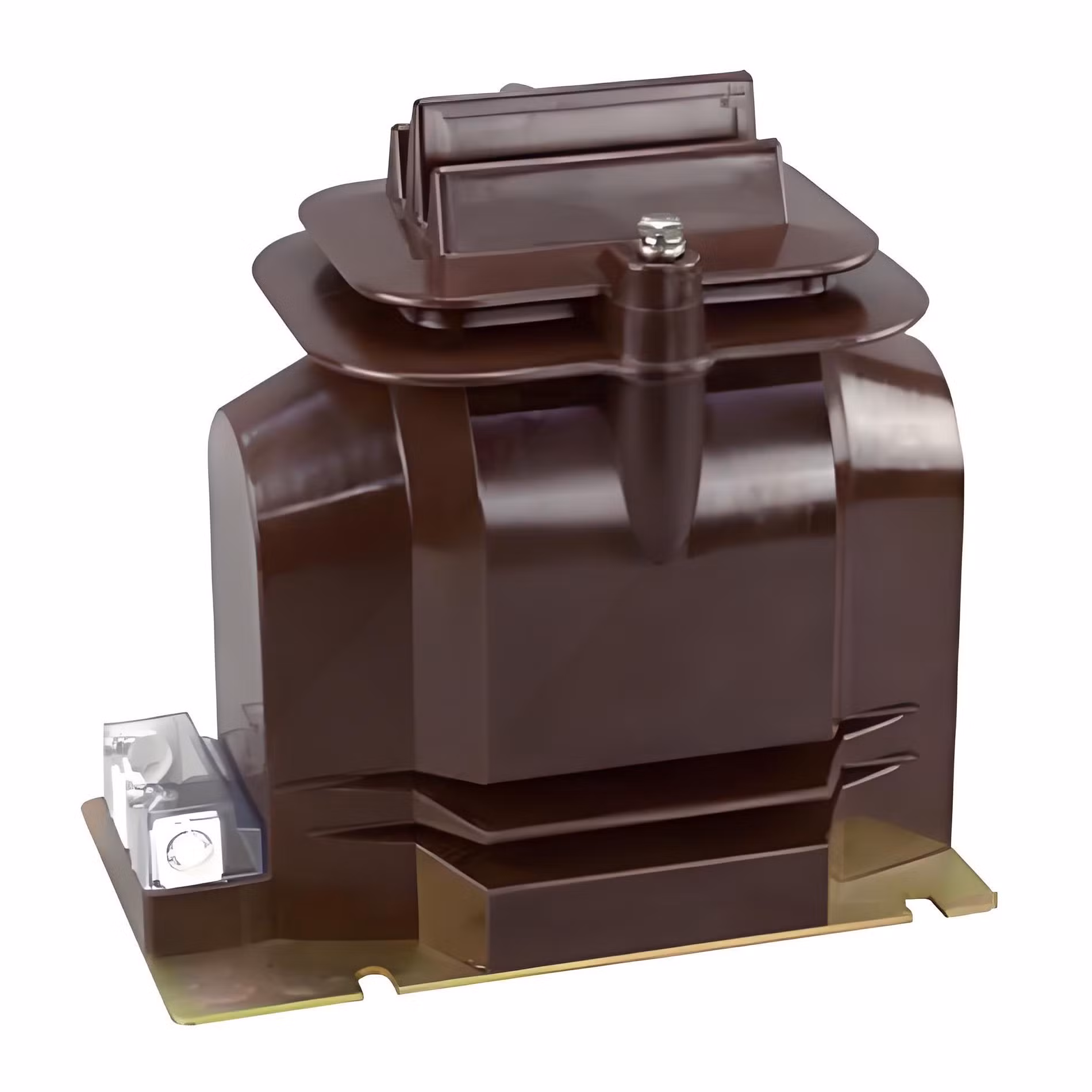 Jdz11-10 High Quality 10kv 40-3000/5A Outdoor Single Phase Voltage Potential Transformer