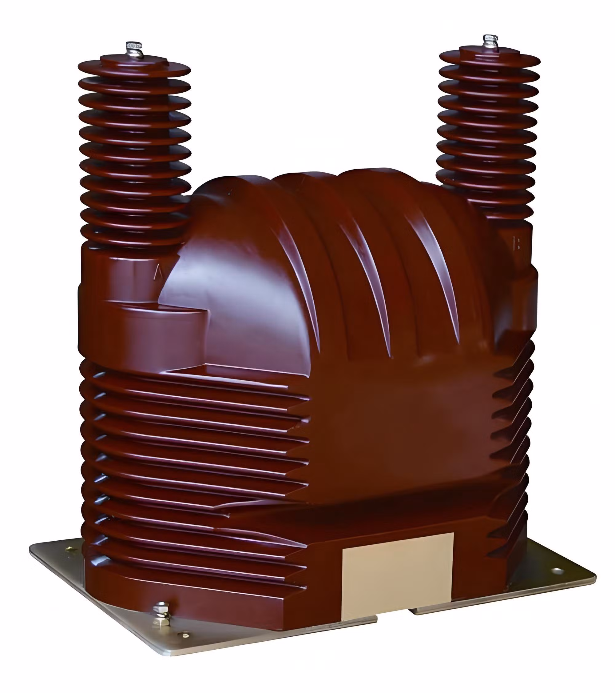 Jdz9-35 High Voltage Single Phase Potential Transformer Vt/PT for Reliable Power Measurement