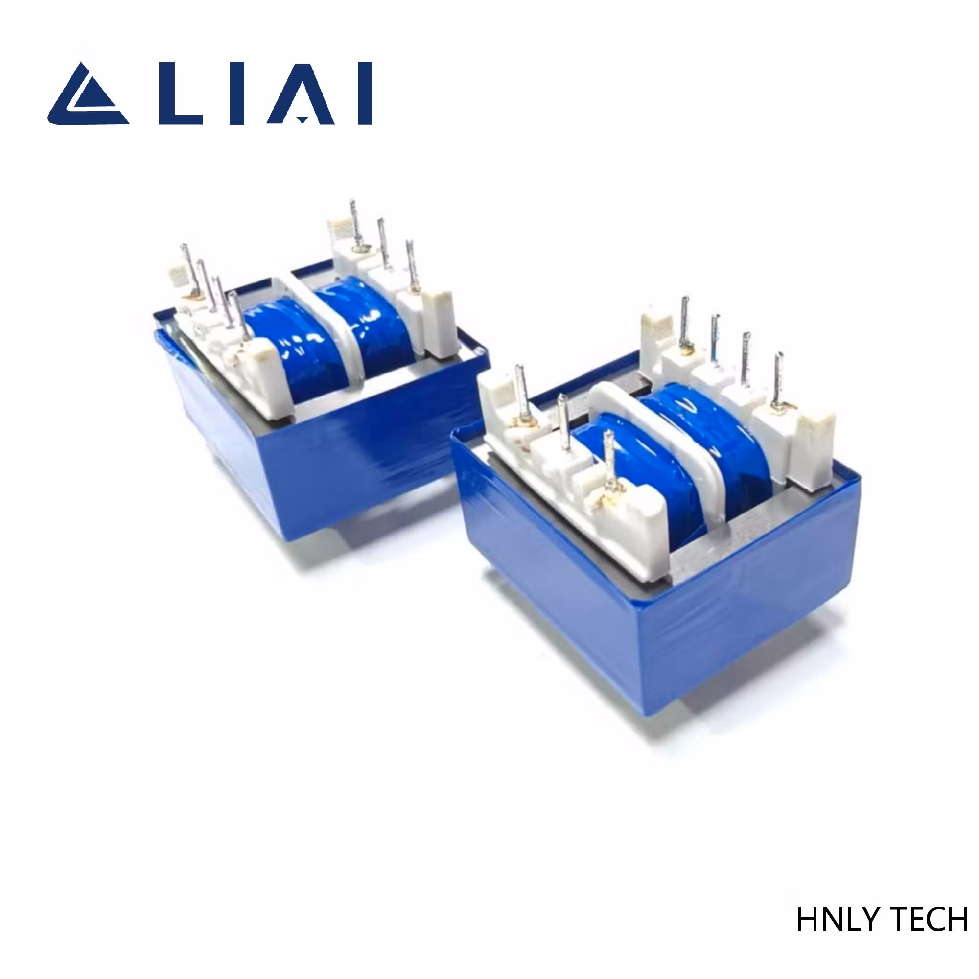 Customization New Technology Ee EDR EQ Etd Pq Efd Type SMD Power Transformer Hf High Frequency Transformer with ISO9001 for Inverter Arc Welding Machines