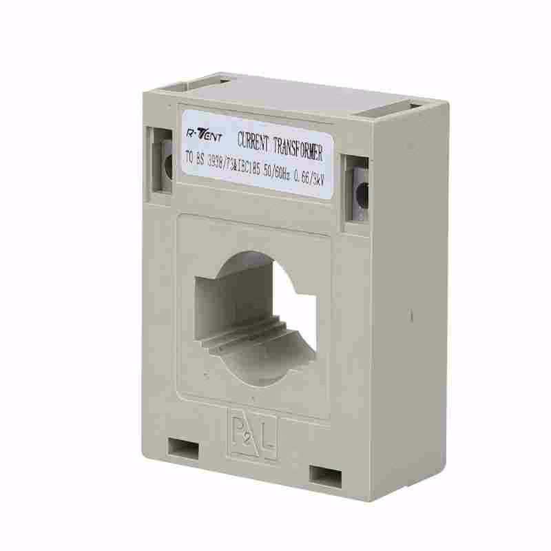 DSC Series 660V Low Voltage AC Current Transformer for Multiple Cables
