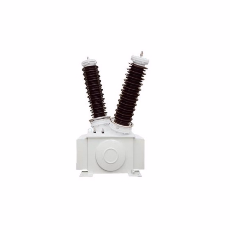 [Hot Item] 66kv Oil-Type Discharge Coil Series Factory Directly Supply