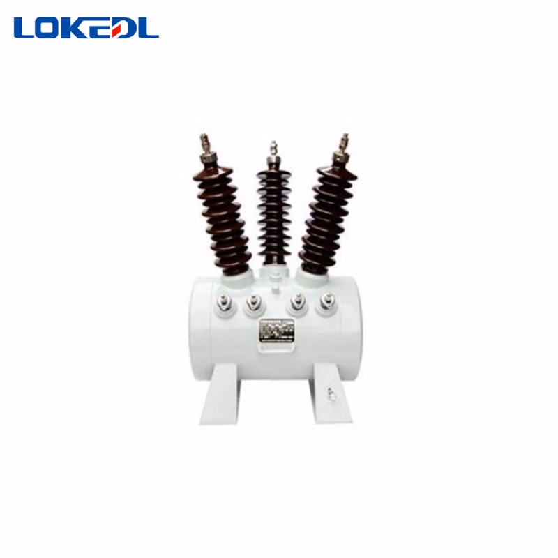 [Hot Item] 20kv Oil-Type Differential Pressure Discharge Coil Series