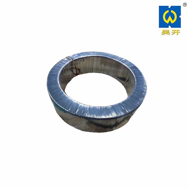 Type Lrbt-40.5/72.5/126/145/252/363/420/550 Transformer's Secondary Current Supply Coil