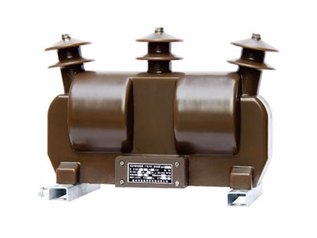 Dry-Type 10kv, 11kv, 12kv, 11/√ 3kv, 50va 0.5class, 100va 1class Discharge Coil