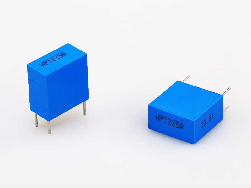 Customized 2mA/2mA PCB Mounting Current Type Voltage Transformer for Energy Meter