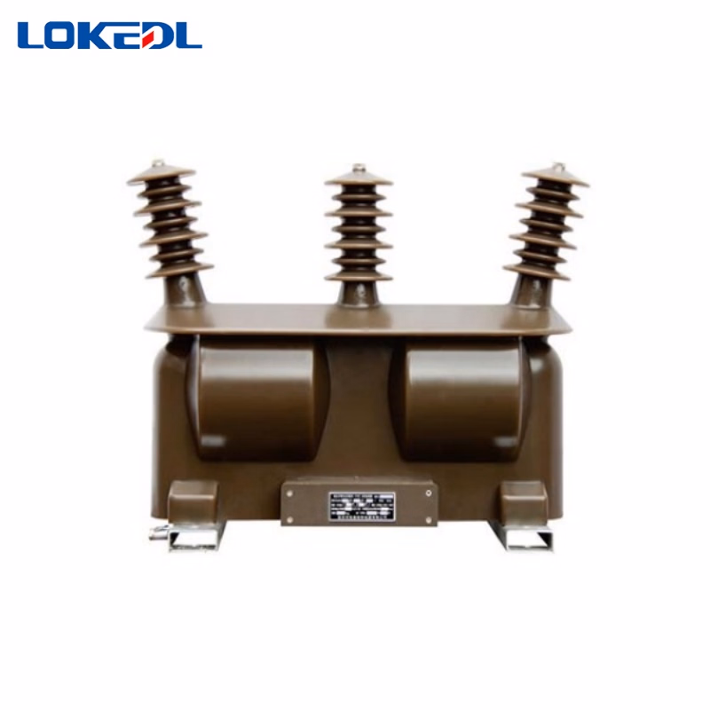 20kv 50va/0.5 Class, 100va/1 Class Dry-Type Discharge Coil