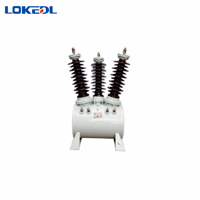[Hot Item] 35kv Oil-Type Discharge Coil