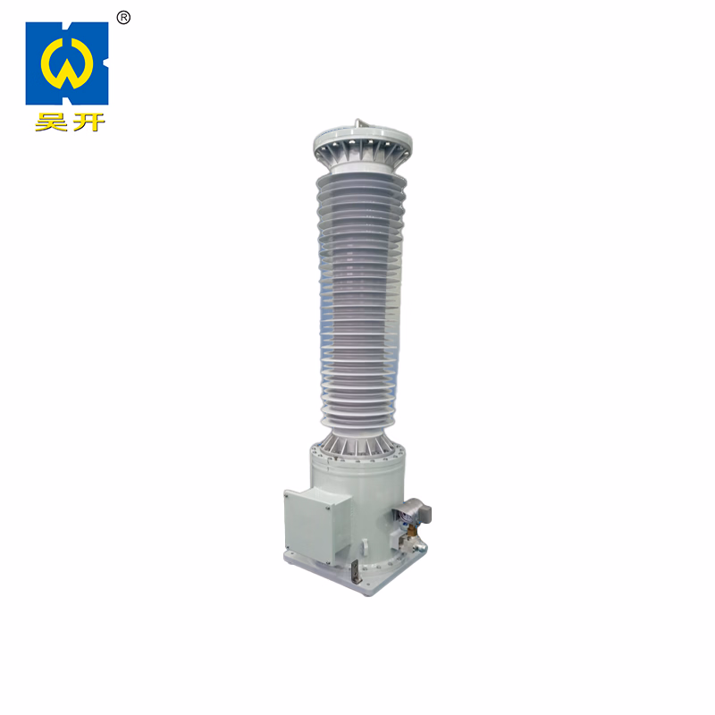Type Cgvd 1/40.5 High Voltage Distribution Gas-Insulated Transformer Pgv Series