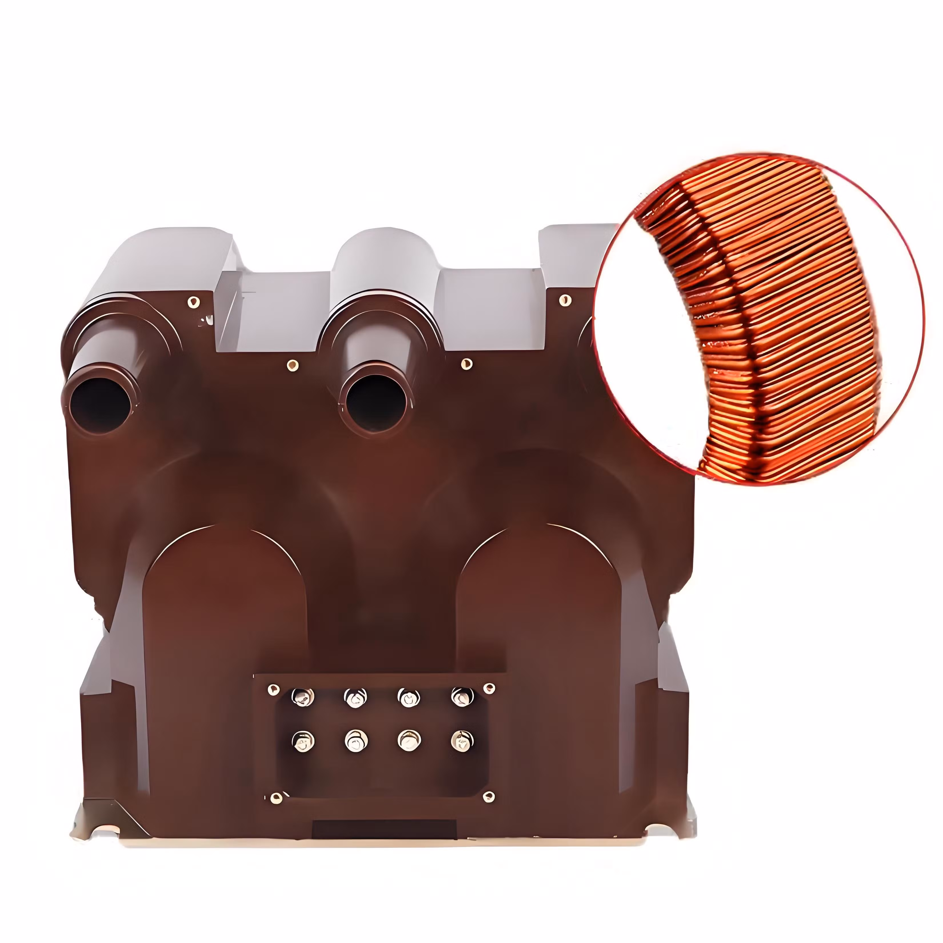 Jszv18-10r/0.1/0.22 Potential Transformer PT Indoor Voltage Transformer Vt China Supplier