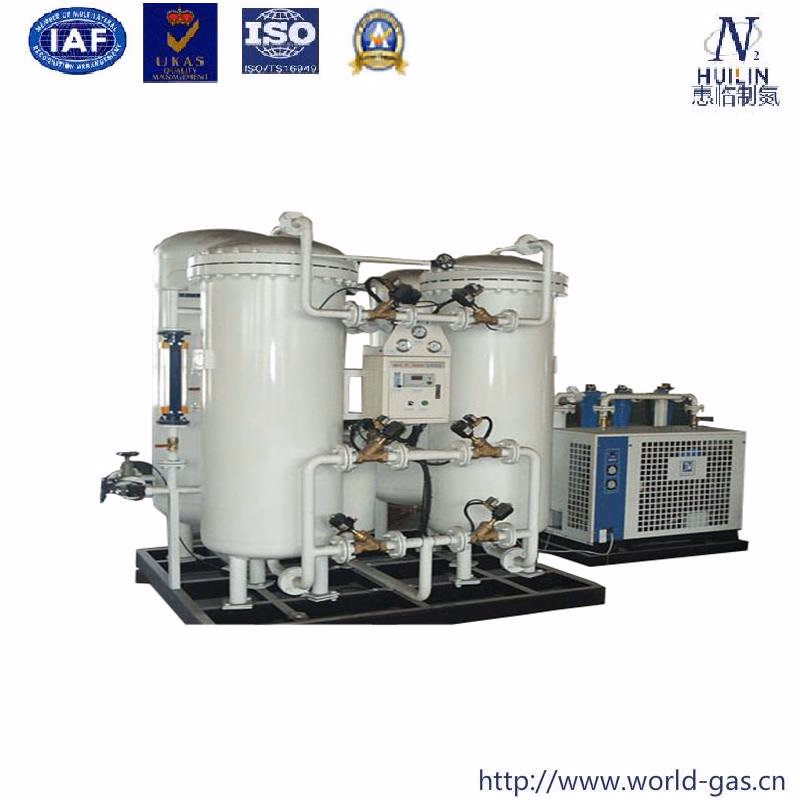 Psa Oxygen Gas Generator for Hospital/Medical