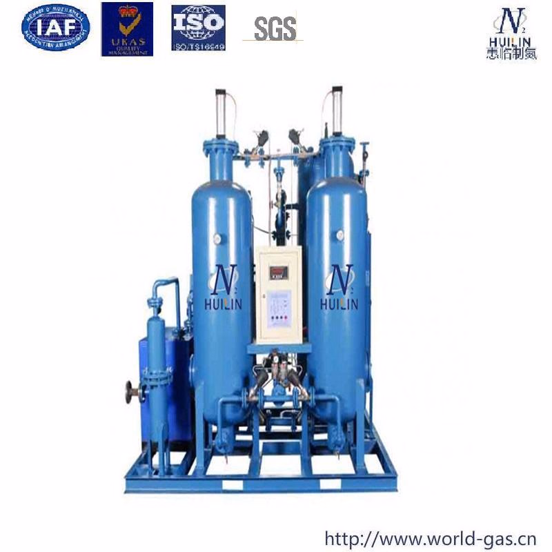 High Purity Psa Oxygen Gas Generator for Medical