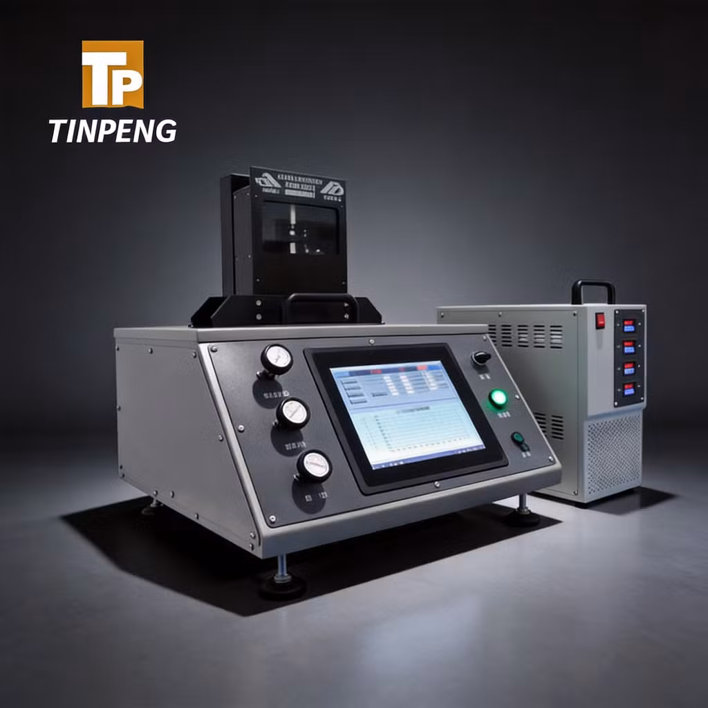 Ctech Aashto T313 Standard Superpave Test Equipmet Bending Beam Rheometer