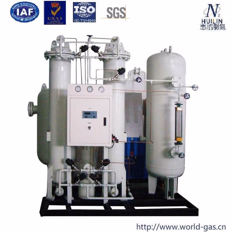 High Purity Psa Oxygen Generator and Purity Adjustable