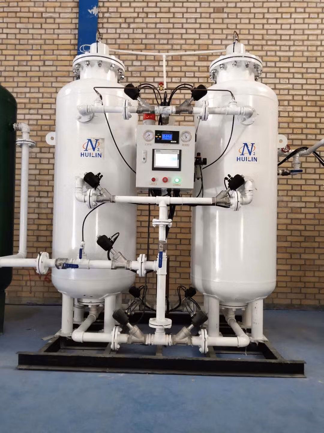 Hospital Oxygen Generator (Purity: 96%)