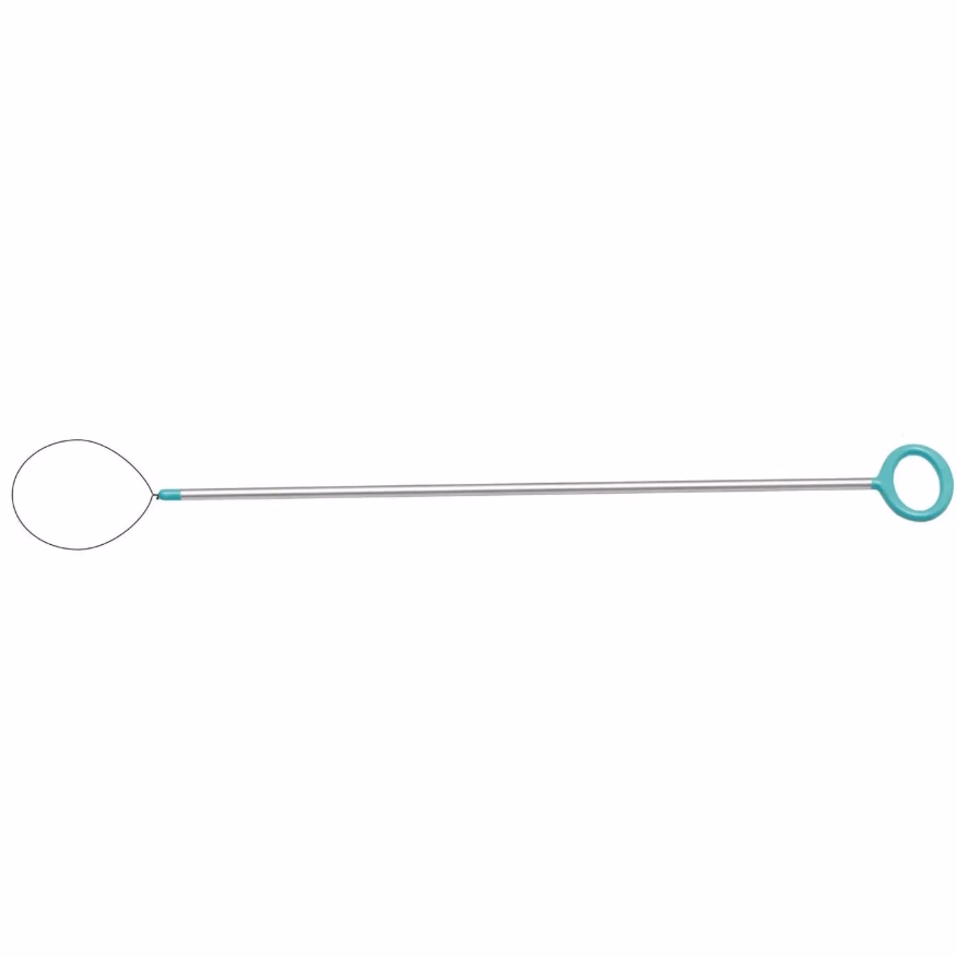 Medical Supply Laparoscopic Ligating Loop Disposable Medical Device