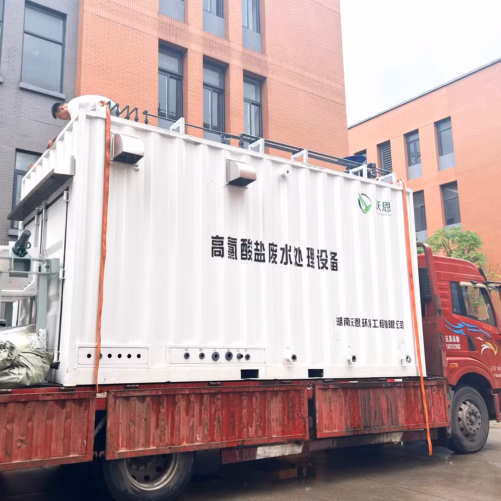 Advanced Reverse Osmosis System for Reliable Water Purification Solutions
