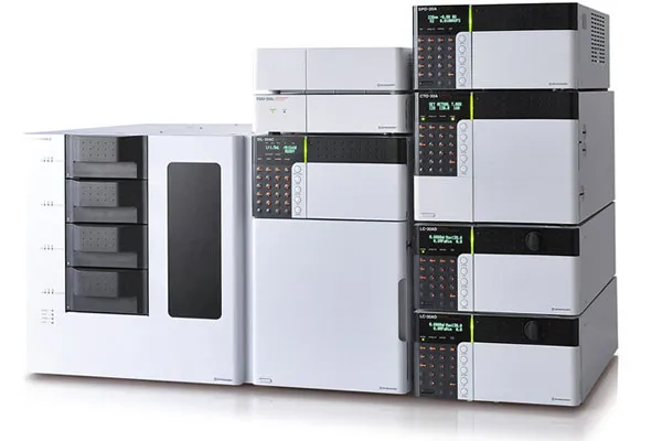 High-Performance Liquid Chromatography, Liquid Chromatography Machine, Advanced Chromatographic System
