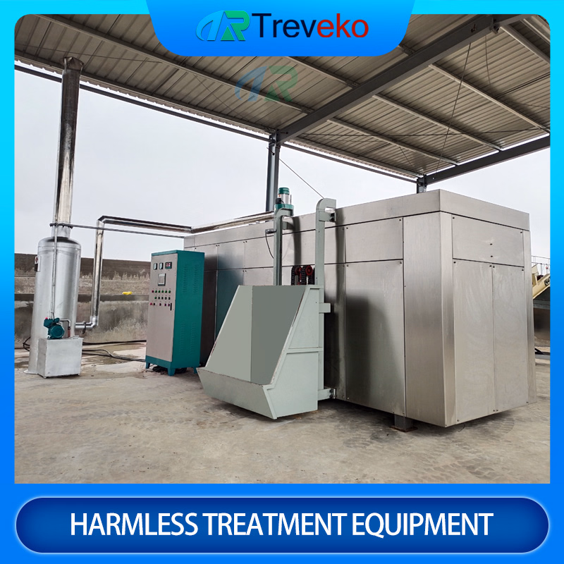 All-Weather Operation Fermentation Equipment for Outdoor Installation with Robust